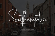 Southampton Signature Style