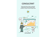 Management Consulting Banner
