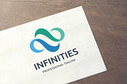 Infinities Logo