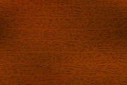 Realistic brown wooden texture
