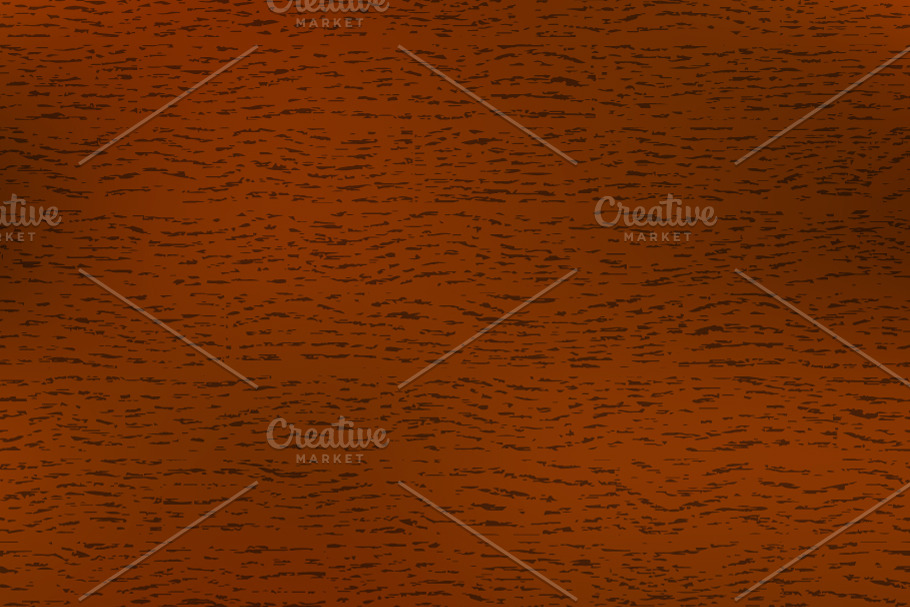 Realistic brown wooden texture in Textures - product preview 8