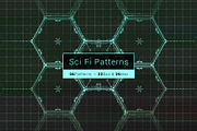 Science Fiction Patterns