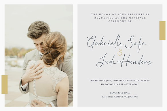 Aesthetic White | Handwritten Font in Script Fonts - product preview 5