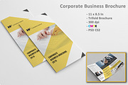 Corporate Business Brochure-V141