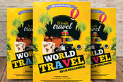 Thailand World Tour Travel Agency