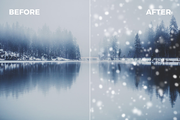 Gif Animated Snow Action in Add-Ons - product preview 3