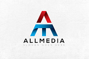 All Media Logo
