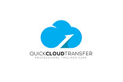 Cloud Transfer Logo