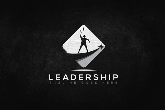Leadership Logo in Logo Templates - product preview 1