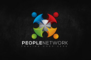 People Network Logo