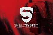 Shield System Logo