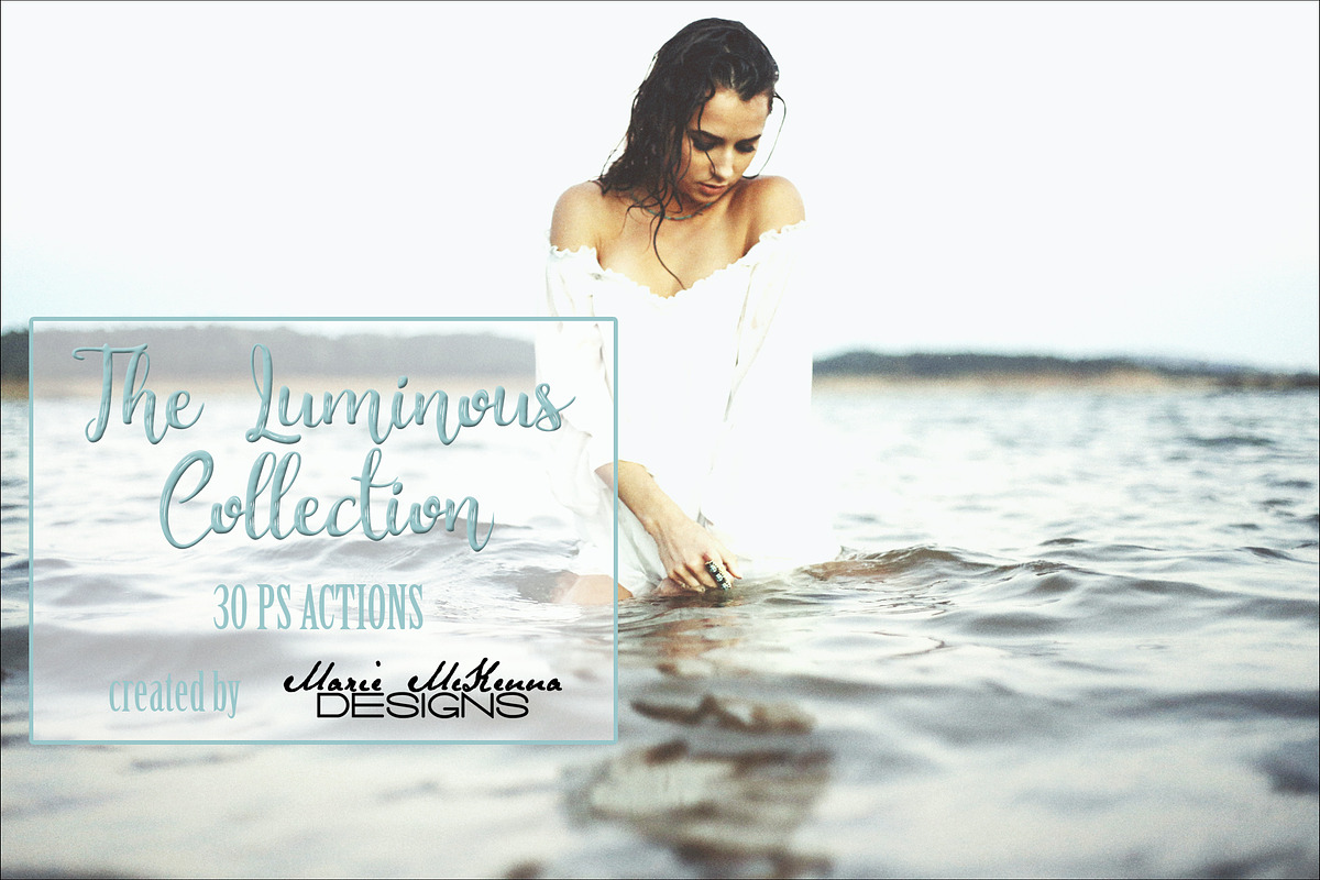 The Luminous Collection Actions in Add-Ons - product preview 8