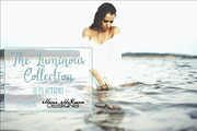 The Luminous Collection Actions