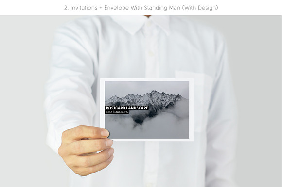 Wedding DAY Mockups Full Pack in Print Mockups - product preview 7