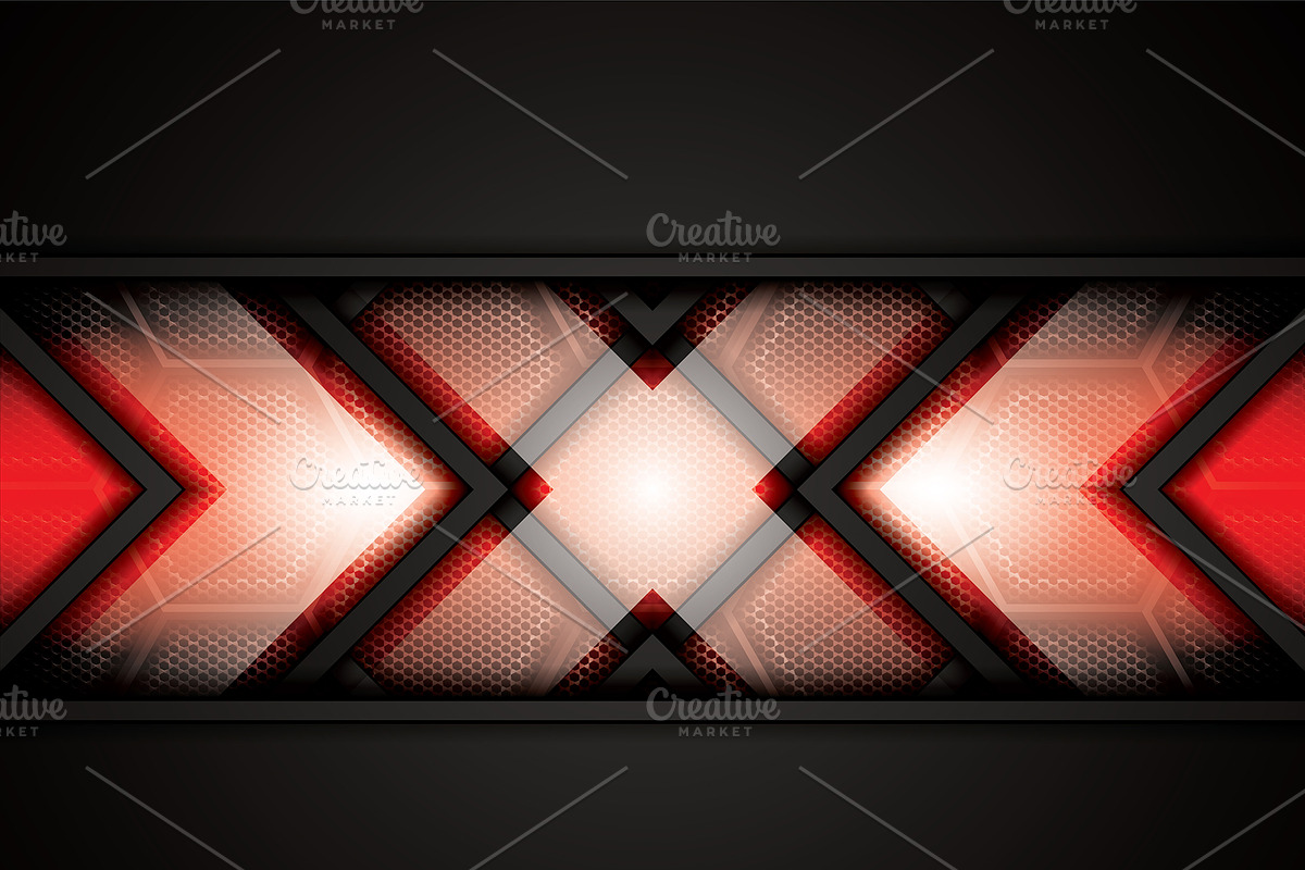 Abstract background in Illustrations - product preview 8