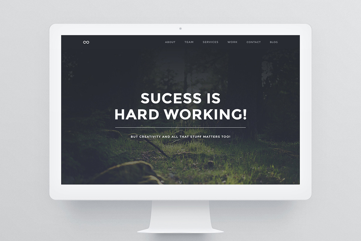 Victoria - Agency HTML Template in HTML/CSS Themes - product preview 8