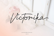 Victorika
