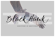 THE BlackHawk