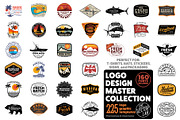 Logo Design Master Collection