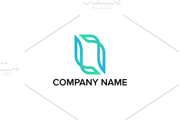 Letter L logo design in Logo Templates - product preview 1