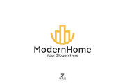 Modern Home V2