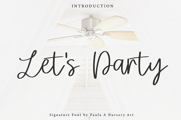119 Handwritten Fonts in Handwriting Fonts - product preview 3