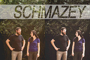 Schmazey Neutral Photoshop Action