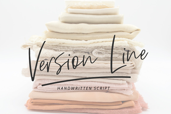 119 Handwritten Fonts in Handwriting Fonts - product preview 21