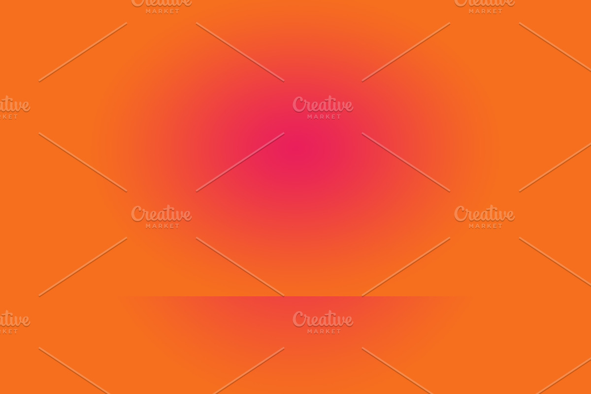 Abstract Orange background layout in Textures - product preview 8