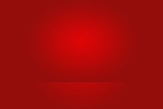 Abstract Red background Christmas