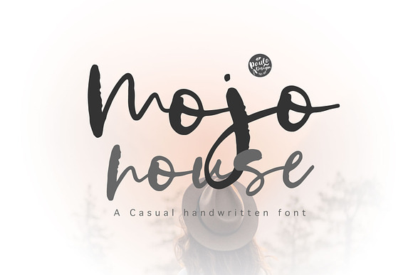 119 Handwritten Fonts in Handwriting Fonts - product preview 27