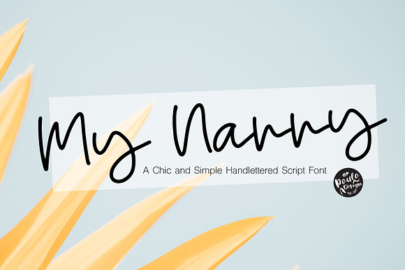 119 Handwritten Fonts in Handwriting Fonts - product preview 44