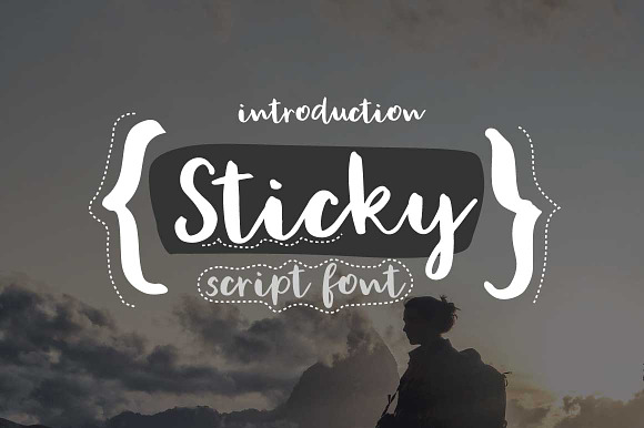 119 Handwritten Fonts in Handwriting Fonts - product preview 56