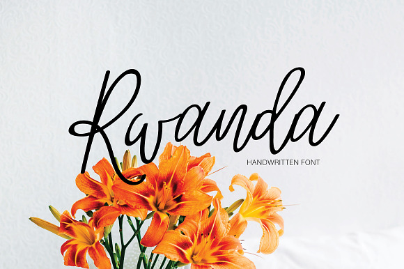 119 Handwritten Fonts in Handwriting Fonts - product preview 72