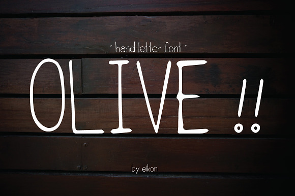 119 Handwritten Fonts in Handwriting Fonts - product preview 73