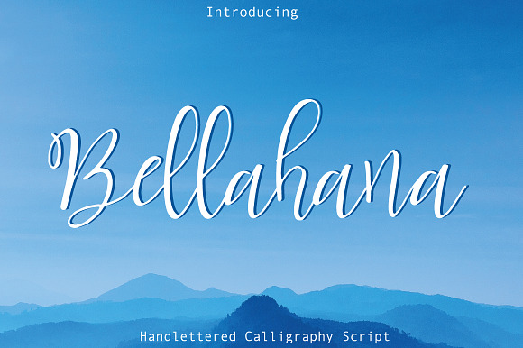 119 Handwritten Fonts in Handwriting Fonts - product preview 93