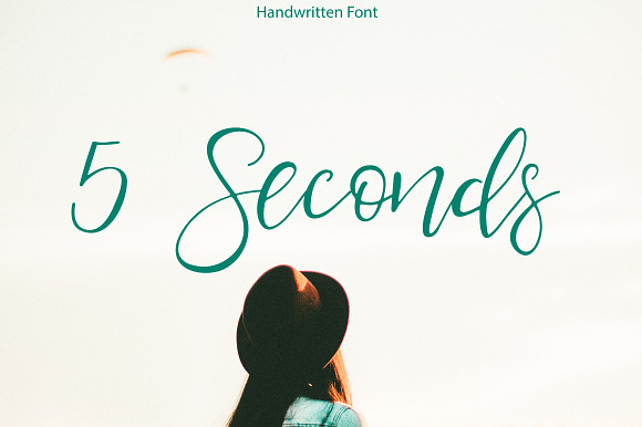 119 Handwritten Fonts in Handwriting Fonts - product preview 99