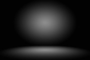 Abstract dark gray template blank
