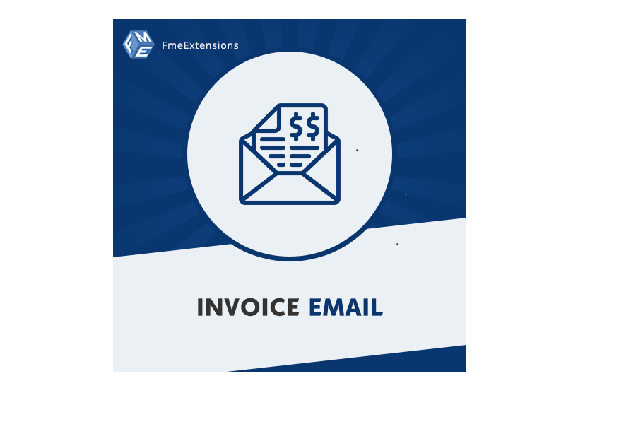 Magento 2 Add Invoice Email Field