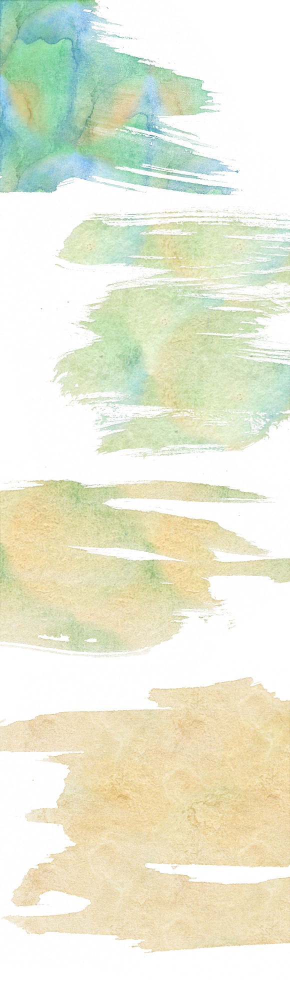 Watercolor Styles 01 in Add-Ons - product preview 6