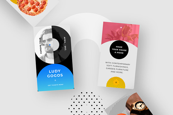 ANIMATED Instagram Stories Pack No.1 in Instagram Templates - product preview 5