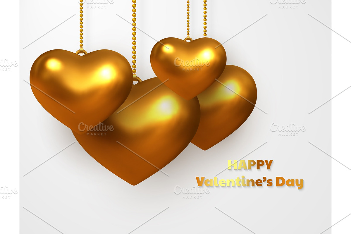 Valentines day, wedding decorative in Illustrations - product preview 8