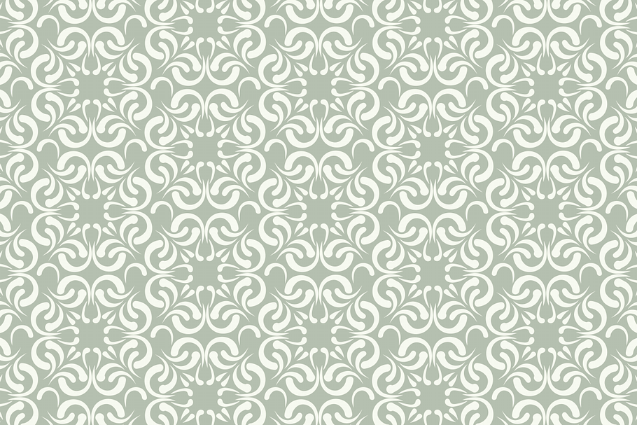  Background in Patterns - product preview 8
