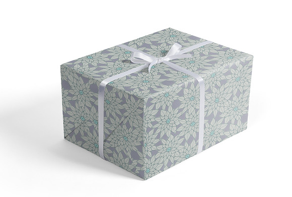 Lucia Floral Pattern Bundle in Patterns - product preview 3