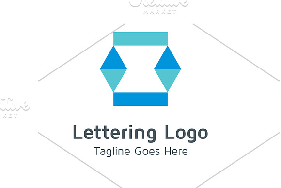 20 Logo Lettering O Template Bundle in Logo Templates - product preview 10