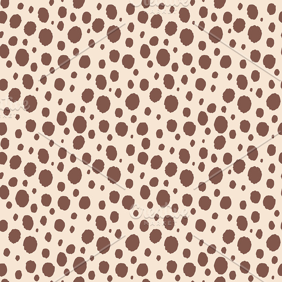 Leopard Prints Set in Patterns - product preview 4