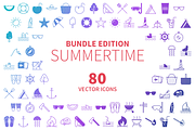 Summertime bundle