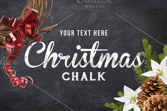 Christmas Holiday Mockup Creator in Scene Creator Mockups - product preview 3