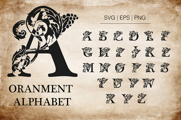 Ampersand monogram or logo