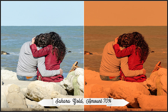 Lens Solid Color Filters profiles in Photoshop Plugins - product preview 20